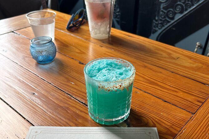 Ghosts and Toasts Haunted Non Alcoholic Pub Crawl - The Value of This Tour