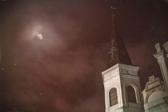 Ghosts, Gods, & Gangsters of New Orleans - The Sum Up