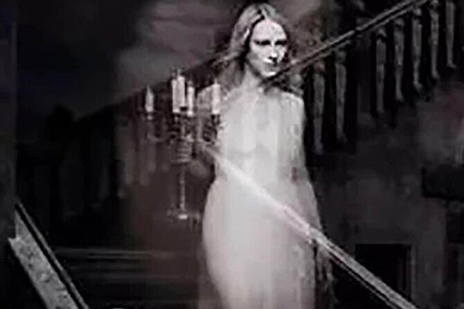 Ghosts in the Graveyard Tour - In-Depth Review of the Ghosts in the Graveyard Tour