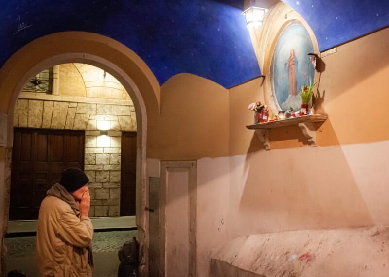 Ghosts, Legends & Mysteries of Rome Tip-Based Walking Tour - Final Thoughts