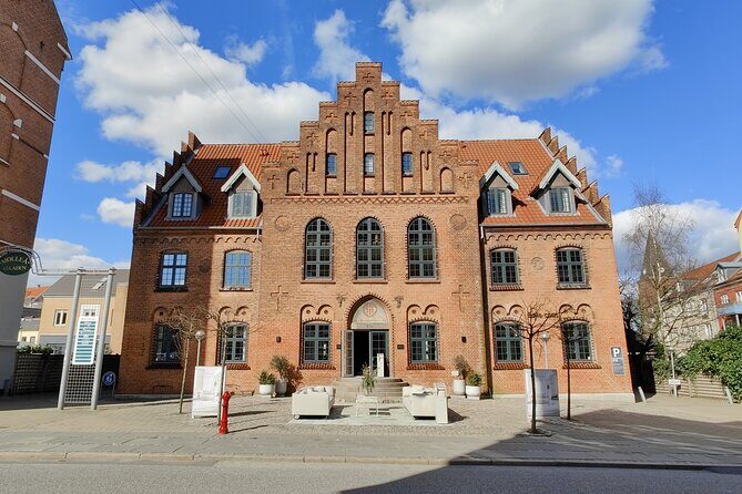Ghosts of Aalborg: The Witch Trial Exploration Game - Key Points