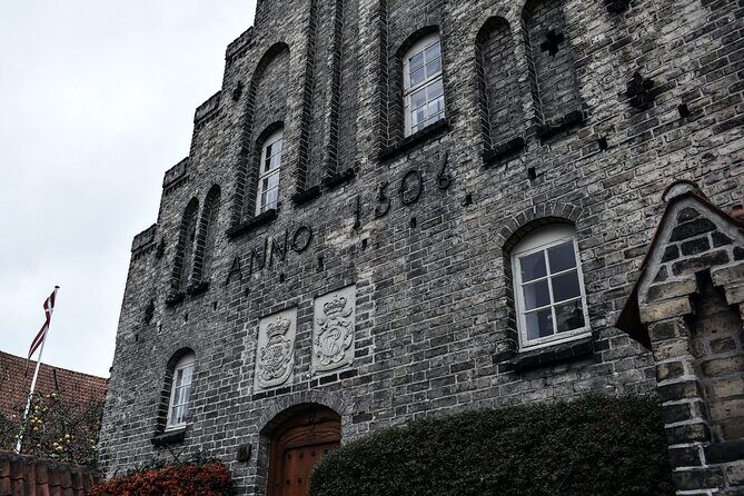 Ghosts of Aalborg: The Witch Trial Exploration Game - Who Should Consider This Tour?