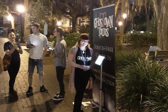 Ghosts of Blue Ridge: Shadows on the Ridge - An In-Depth Look at the Blue Ridge Ghost Tour