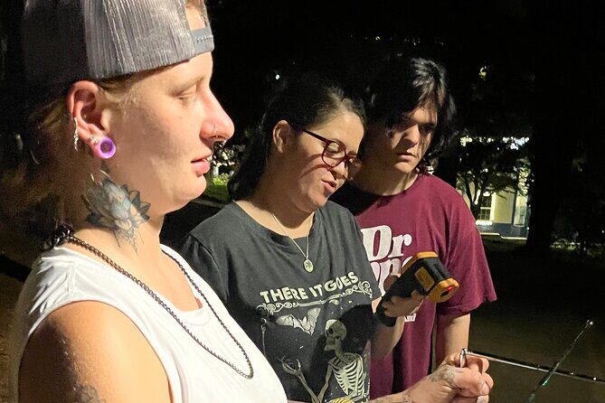 Ghosts of Blue Ridge: Shadows on the Ridge - Final Thoughts