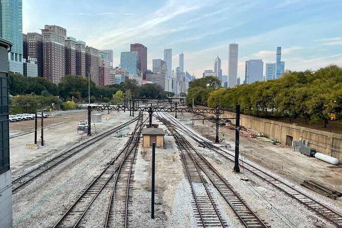 Ghosts of Chicago Family Friendly Ghost Tour - Who Would Enjoy This Tour?
