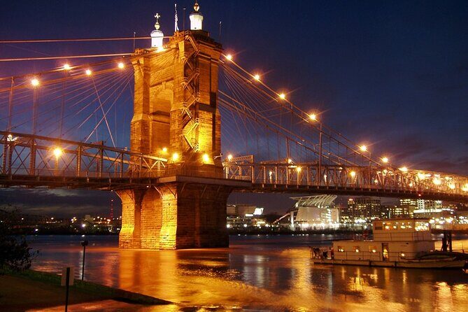 Ghosts of Covington Haunted History Tour - A Complete Look at the Covington Haunted History Tour