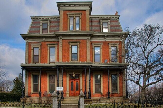 Ghosts of Covington Haunted History Tour - Who Will Love This Tour?