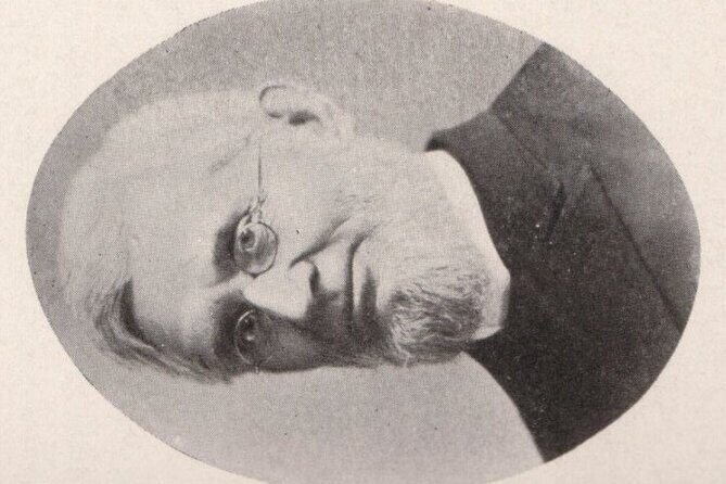 Ghosts of Covington Haunted History Tour - The Sum Up