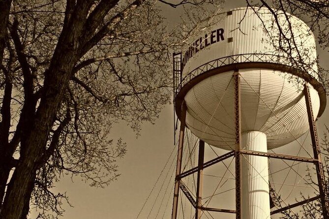 Ghosts of Drumheller: a Smartphone Audio Ghost Tour - Final Thoughts