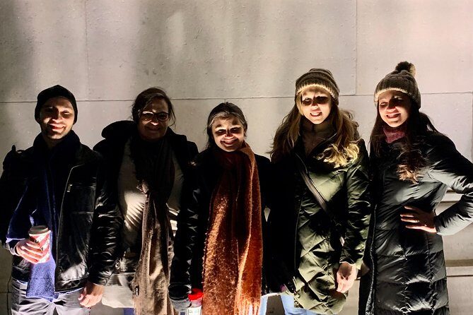 Ghosts of Greenwich Village: 2-Hour Private Walking Tour - A Closer Look: What to Expect from This Ghost Tour