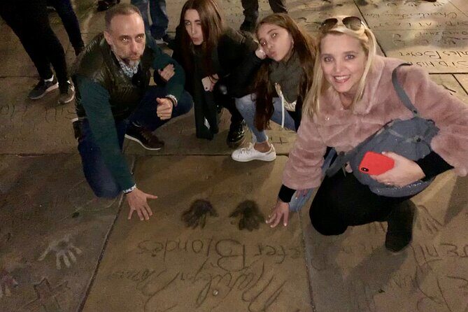 Ghosts Of Hollywood Walking Tour - Why You Should Consider This Tour