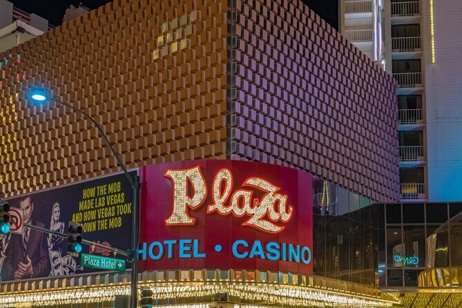 Ghosts of Las Vegas: Self-Guided Haunted Mystery Walk - An Engaging Way to Discover Las Vegas’ Haunted Side