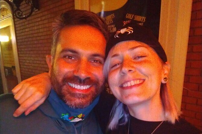 Ghosts of Las Vegas: Self-Guided Haunted Mystery Walk - FAQ: Your Practical Questions Answered