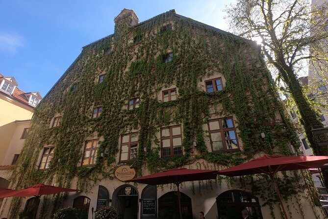Ghosts of Munich: The Haunted Apprentice Exploration Game - FAQs