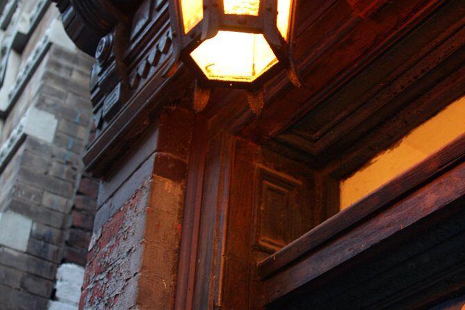 Ghosts of New York Walking Tour - Who Is This Tour Best Suited For?