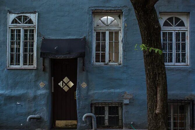 Ghosts of New York Walking Tour - FAQ