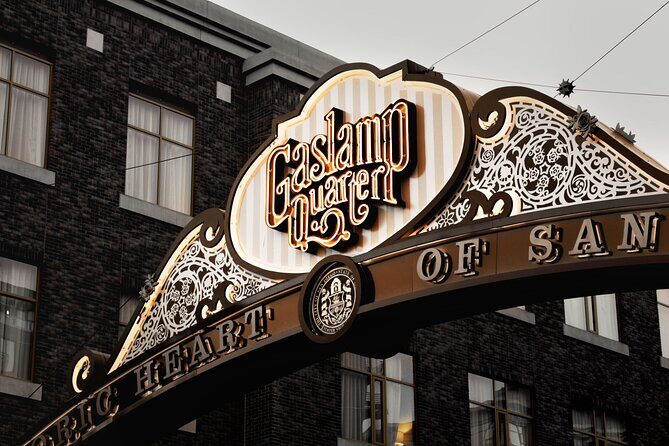 Ghosts of San Diego Walking Tour - Key Points