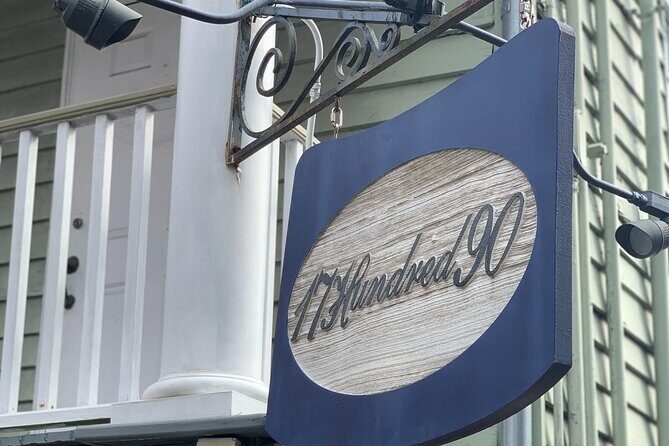 Ghosts of Savannah Self-Guided Haunted Audio Tour App/EMF Reader - FAQ