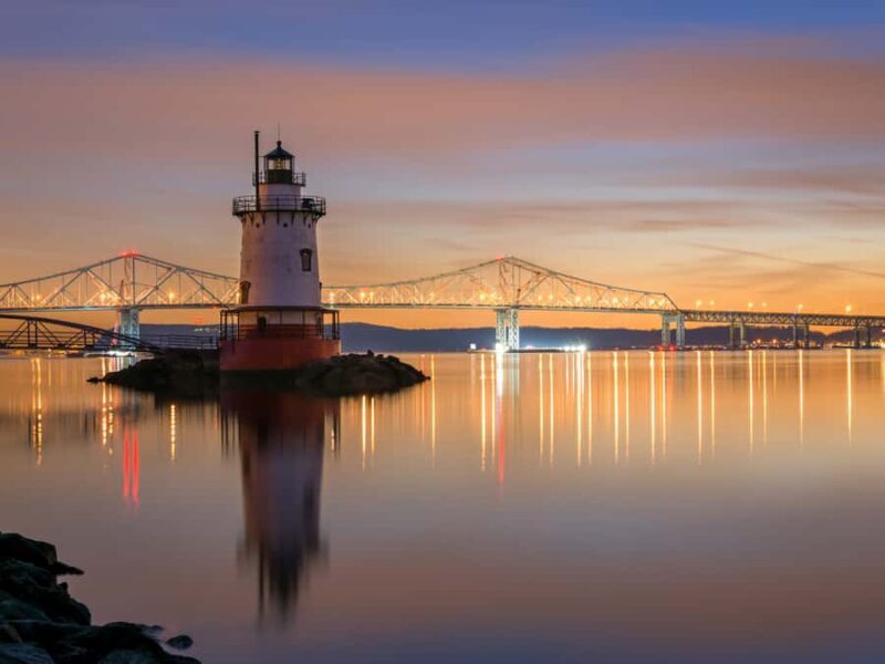 Ghosts of Sleepy Hollow: Self-Guided Audio Walking Tour - Exploring Sleepy Hollow’s Haunted Heart with a Self-Guided Audio Tour