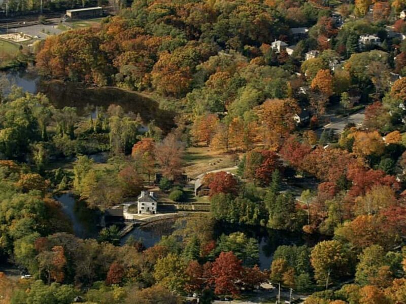 Ghosts of Sleepy Hollow: Self-Guided Audio Walking Tour - Frequently Asked Questions