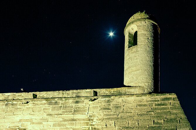 Ghosts of St. Augustine Walking Tour - Final Thoughts: Who Should Take This Tour?