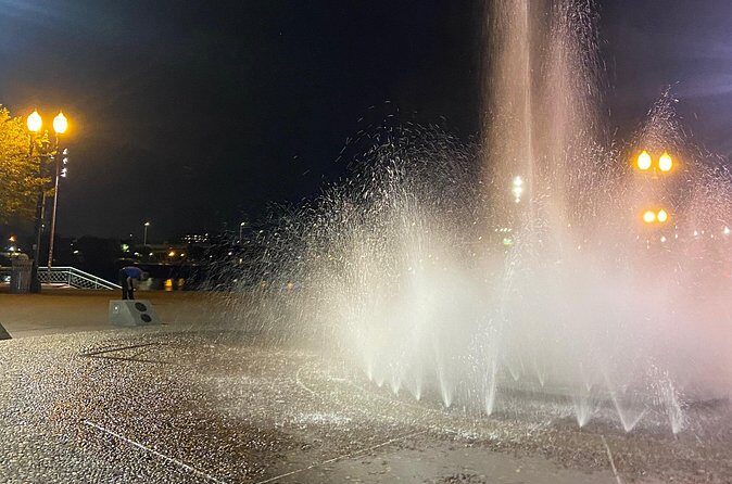 Ghosts of the Willamette River Waterfront Walking Tour - Analyzing the Value