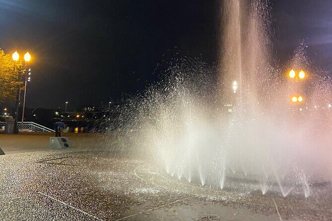 Ghosts of the Willamette River Waterfront Walking Tour - Who Should Consider This Tour?