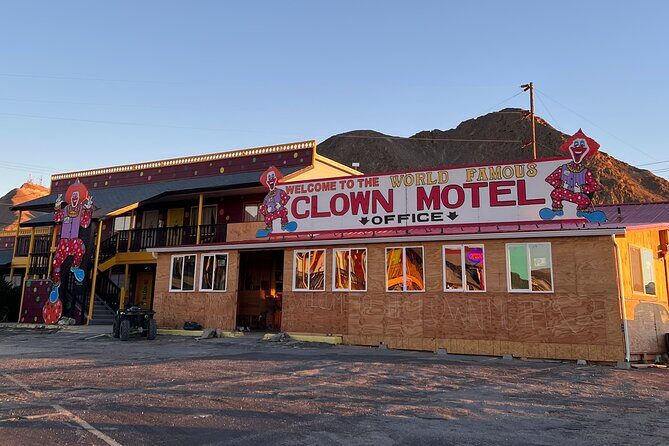 Ghosts of Tonopah Haunted History GPS/APP Smartphone guided Walking Tour outside - FAQ