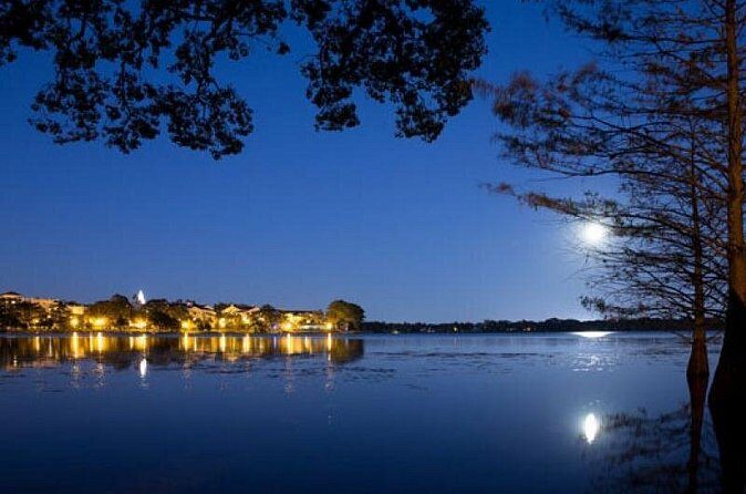 Ghosts of Winter Park - A Chilling Walking Tour! - FAQ