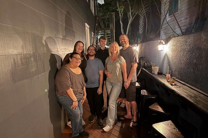 Ghoul Night Out Haunted Pub Crawl in St. Augustine - Who Will Love This Tour?