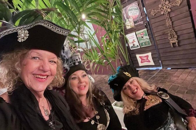 Ghoul Night Out Haunted Pub Crawl in St. Augustine - Final Thoughts