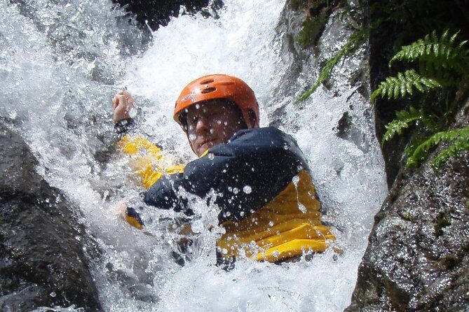 Ghyll Scrambling Water Adventure in the Lake District - Authentic Experiences and Honest Insights