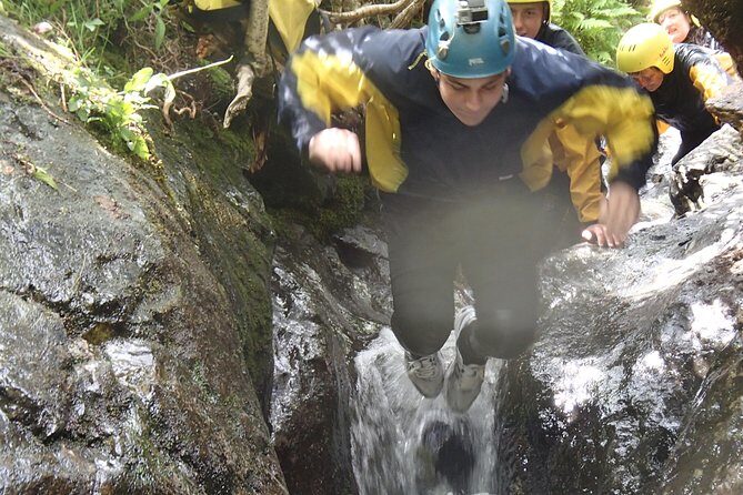 Ghyll Scrambling Water Adventure in the Lake District - The Sum Up: Who Will Love Ghyll Scrambling?