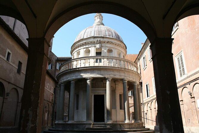 Gianicolo to Trastevere: Italy's Independence trail with GELATO - What Travelers Love Most About This Tour