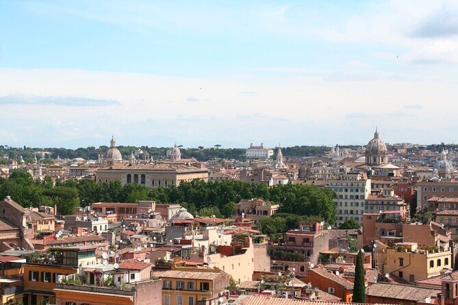 Gianicolo to Trastevere: Italy's Independence trail with GELATO - FAQ