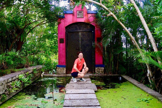 Giant Canyon Swing in Vanuatu - Practical Details and Booking