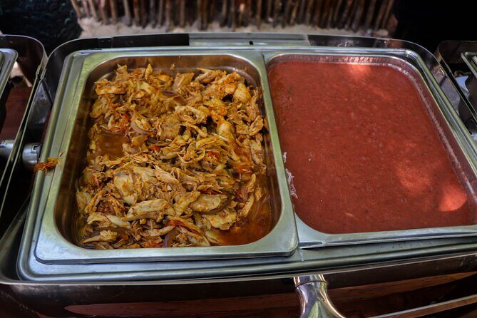 Giant Catamaran - Cancun to Isla Mujeres Playa Norte - Non Drowsy - Authentic Traveler Insights