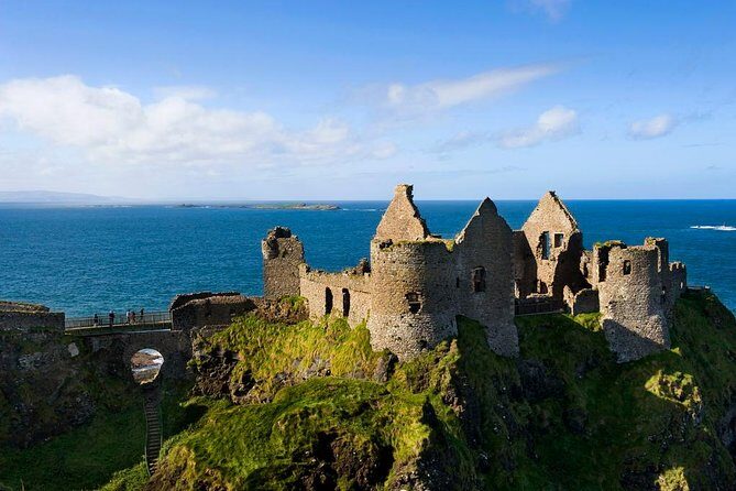 Giant Causeway, Dark Hedges & Whiskey Distillery tour from Dublin - What We Think: Strengths and Considerations