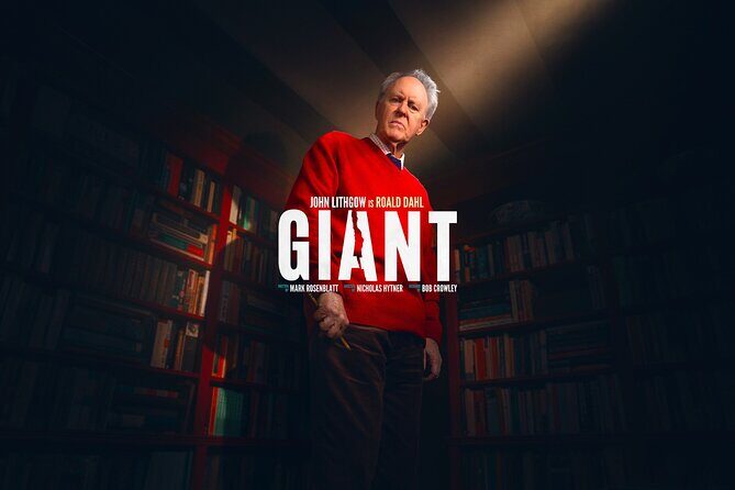Giant on Broadway Ticket - Who Will Enjoy This Experience?