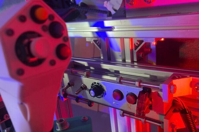 Giant Robot Boarding and Piloting Experience in Tokyo - FAQs