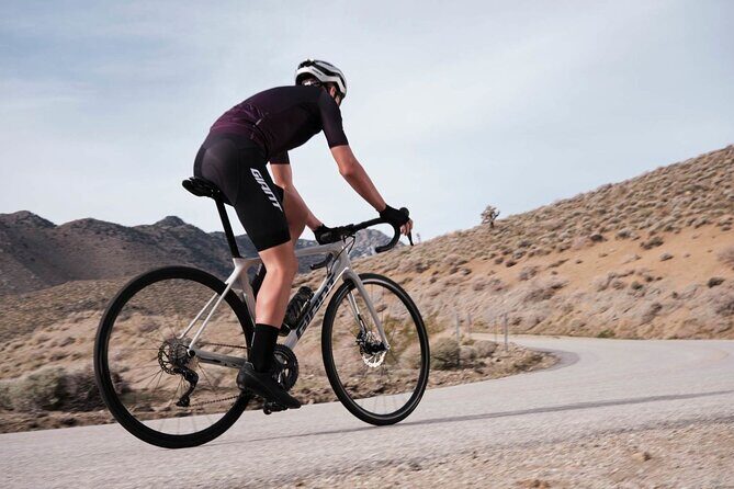 Giant TCR Advanced 2 - Key Points