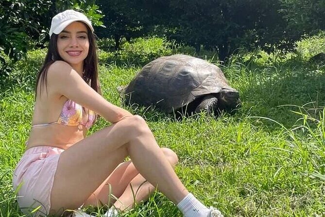 Giant Turtle Watching and Lava Tunnels Tour - Authenticity and Value