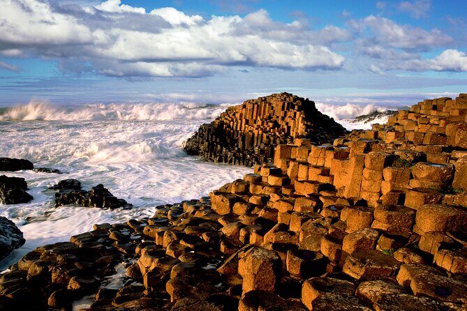 Giants Causeway and Belfast Private Day Tour - Who Is This Tour Best For?