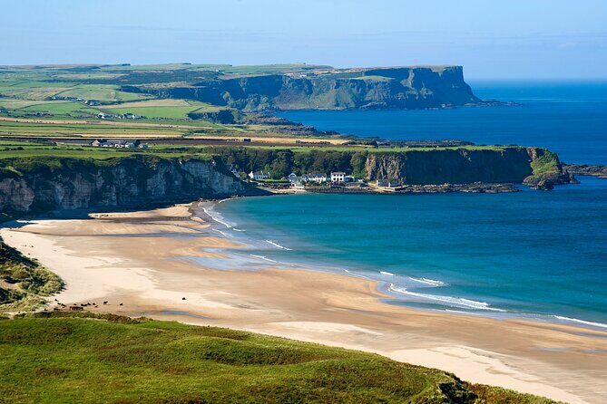 Giants Causeway and Belfast Private Day Tour - Frequently Asked Questions