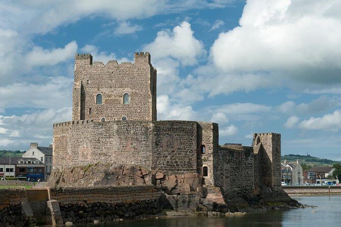 Giants Causeway and Titanic Experience from Belfast Port - The Sum Up: Who Should Consider This Tour?