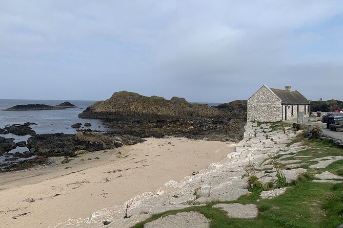 Giants Causeway & Antrim Coast Private Tour - Key Points
