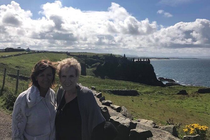 Giants Causeway & Antrim Coast Private Tour - The Sum Up