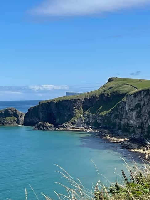 Giants causeway & Belfast private tour - Exploring Belfast and the North Coast: What to Expect on Your Private Tour
