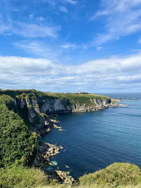 Giants causeway & Belfast private tour - Practical Details & Tips