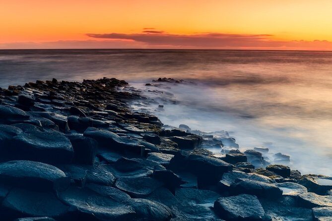 Giant's Causeway Custom Tailored Award Winning Private Tour. - FAQ